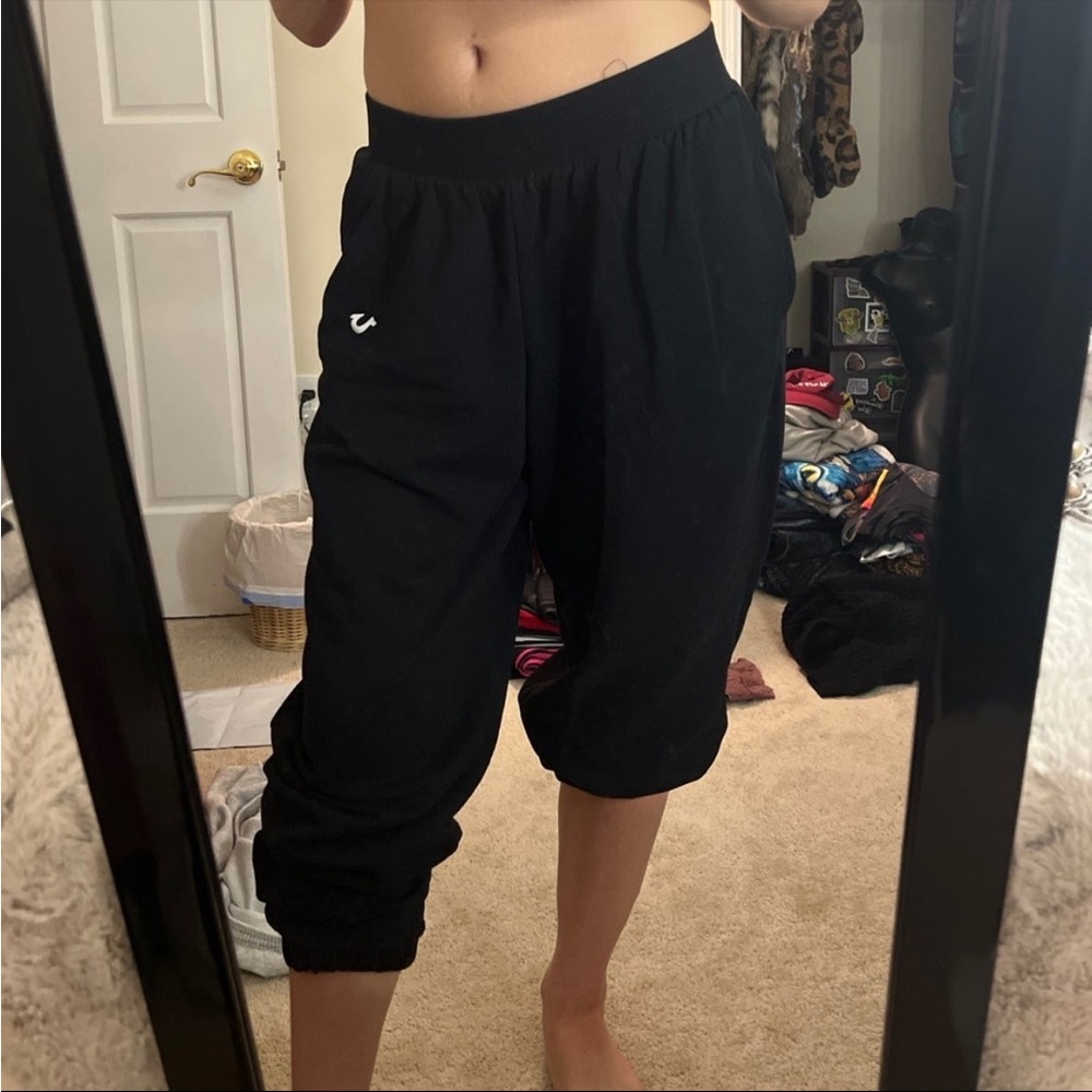 True Religion Sweatpants